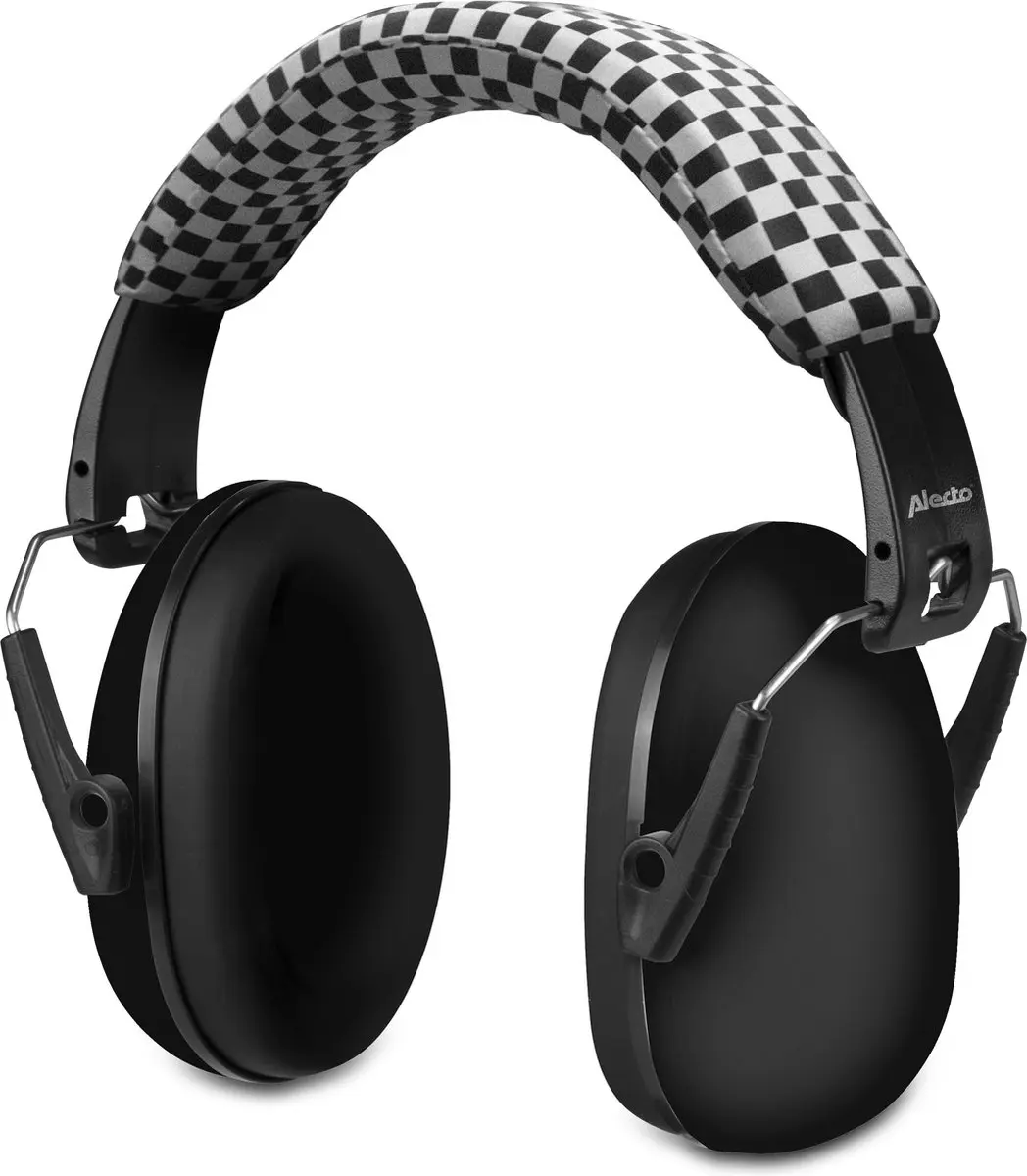 Alecto BV-71 Gehoorbescherming Kinderen