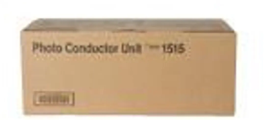 Ricoh 411844 Drum Kit - Zwart
