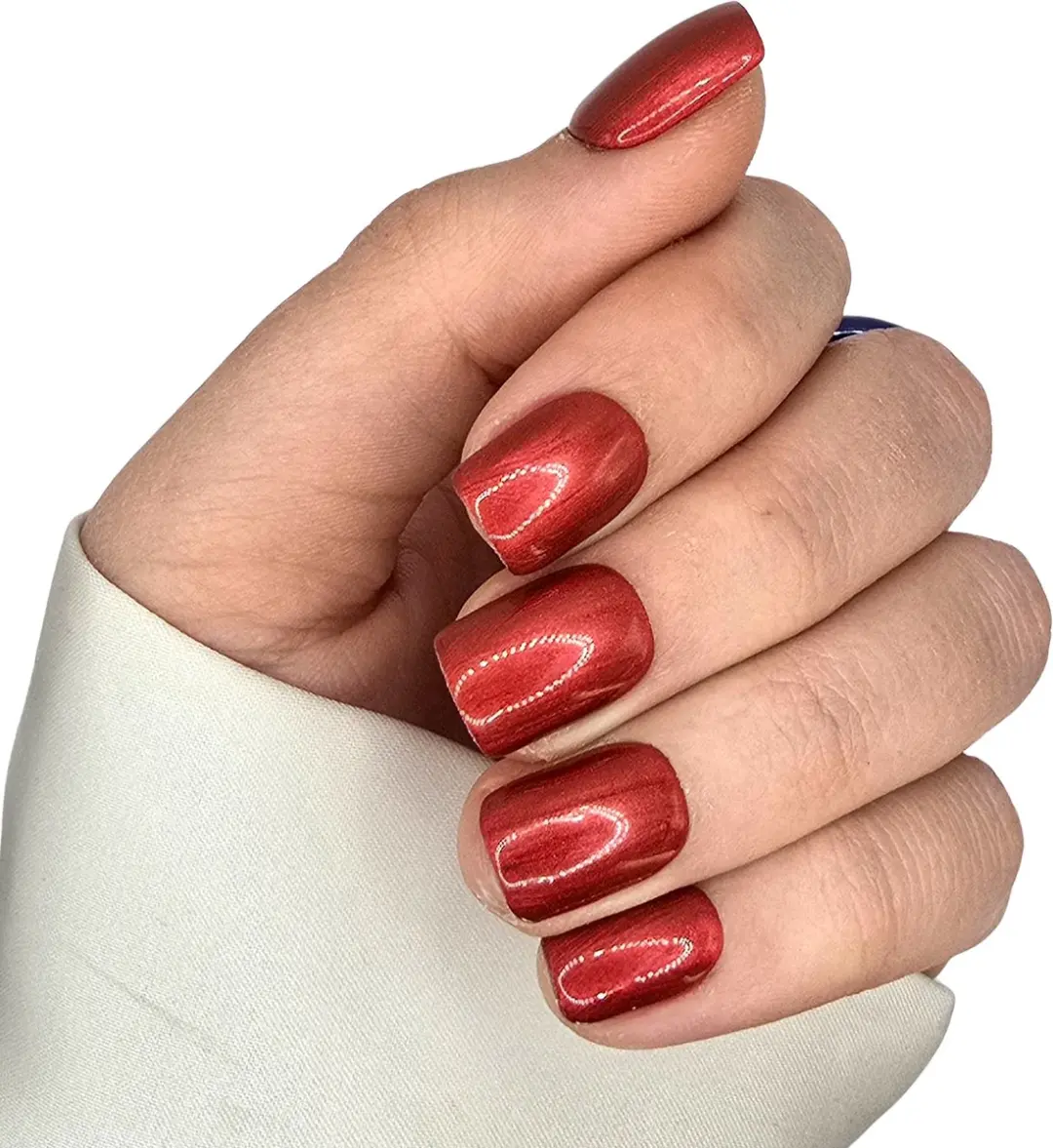 SD Press on Nails B-253 Plaknagels