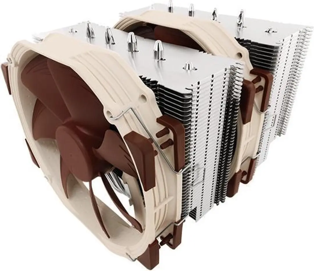 Noctua NH-D15 SE-AM4 CPU-koeler