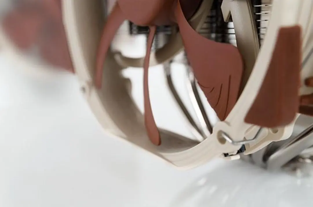 Noctua NH-D15 SE-AM4 CPU-koeler - 2x 14cm