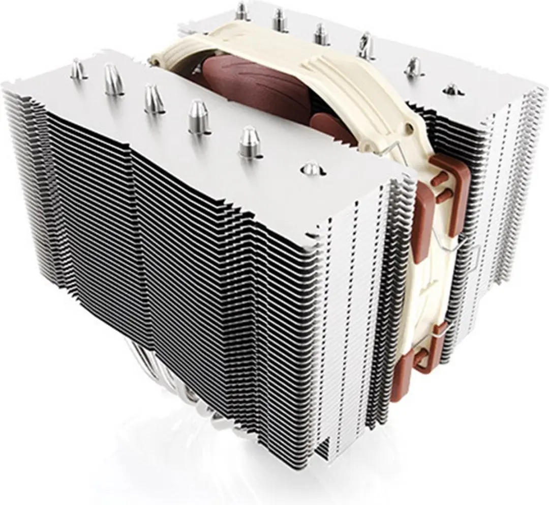 Noctua NH-D15 SE-AM4 CPU-koeler - 2x 14cm