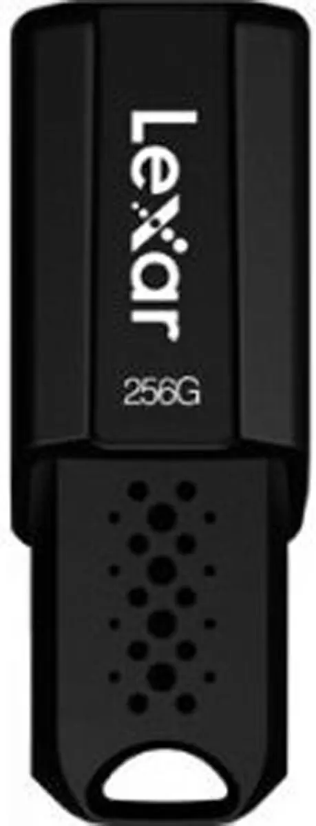Lexar JumpDrive S80 USB-stick 256GB