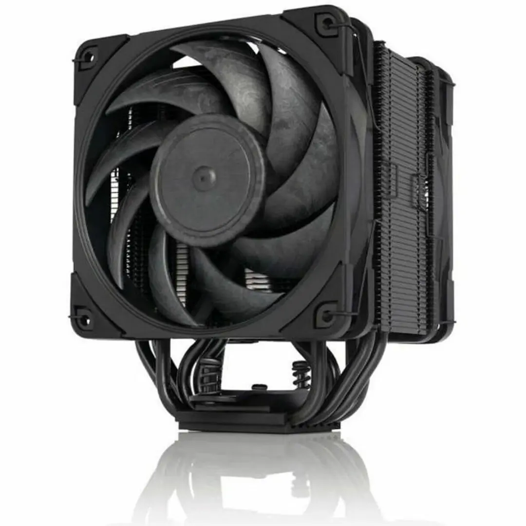 Noctua NH-U12A CHROMAX.BLACK Koeler
