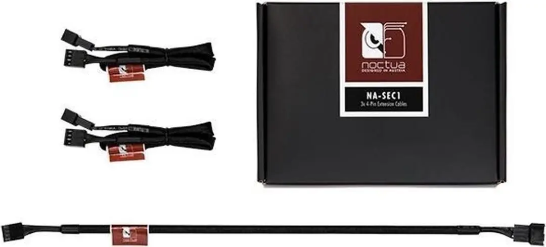 Noctua NA-SEC1 Koeling Accessoire