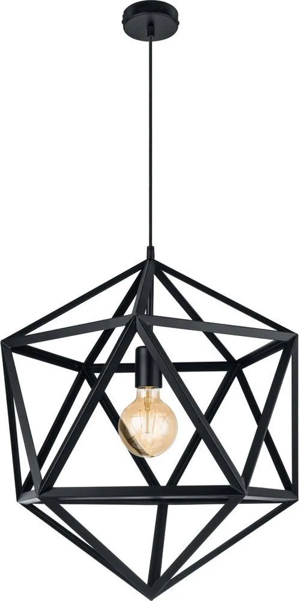 Eglo Embleton Hanglamp Ø46cm