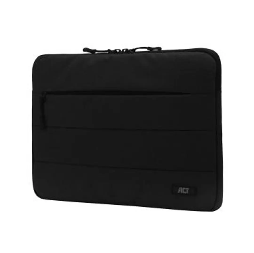 ACT City Laptophoes AC8520 - 15,6" - Zwart - afbeelding 6 van 6