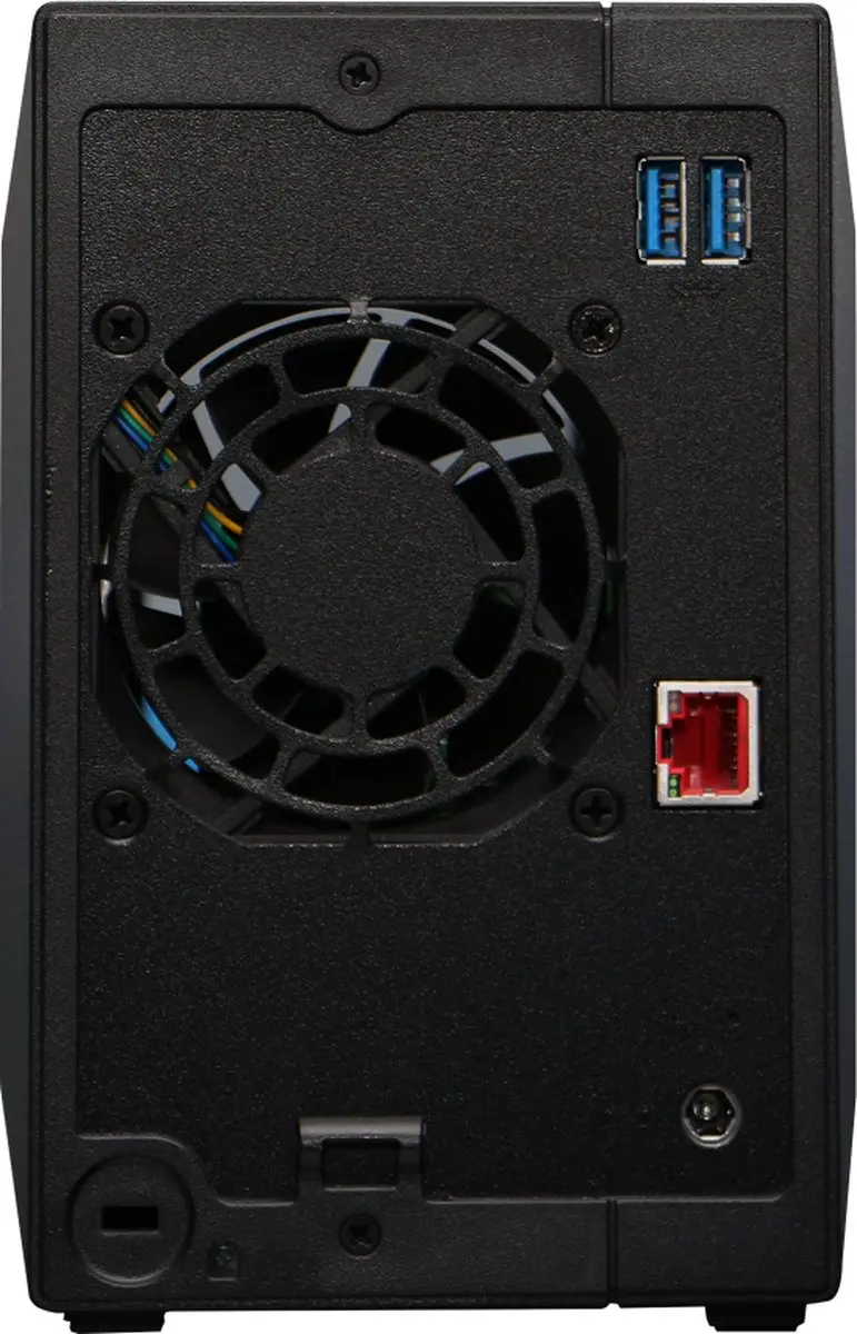 Asustor Drivestor 2 Pro Gen2 AS3302T v2 NAS Server