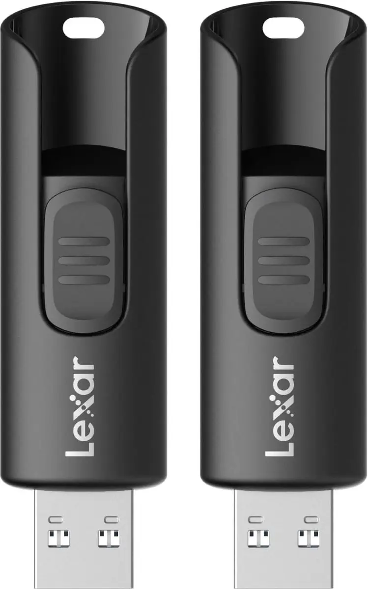 Lexar JumpDrive A30E 128GB USB 3.2