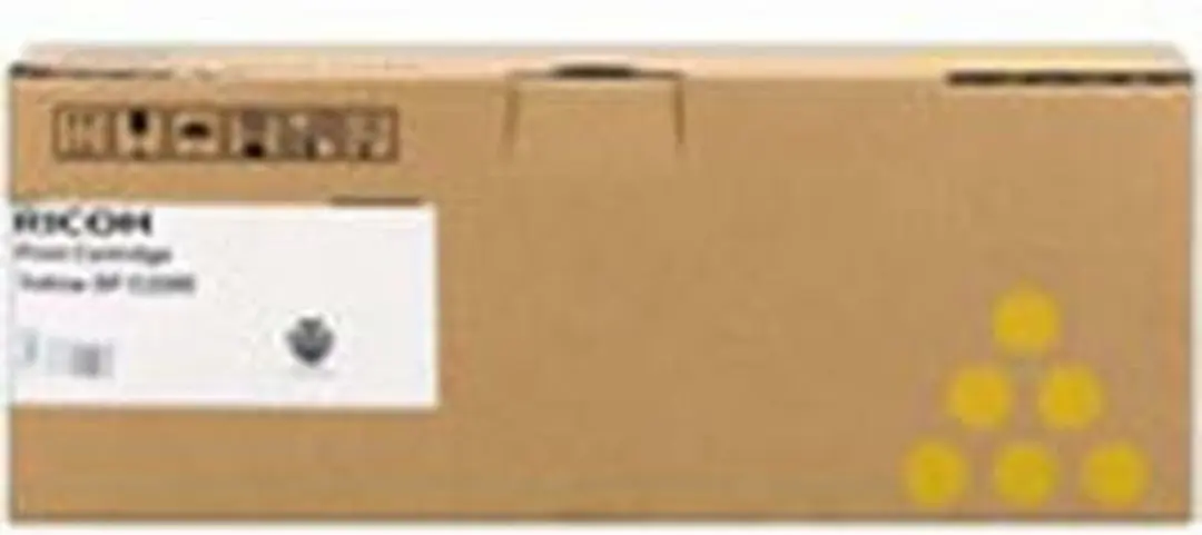 Ricoh 407643 Tonercartridge