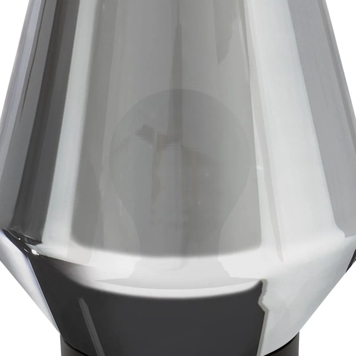 Eglo 97635 Tafellamp - Zwart - E27 - afbeelding 3 van 5