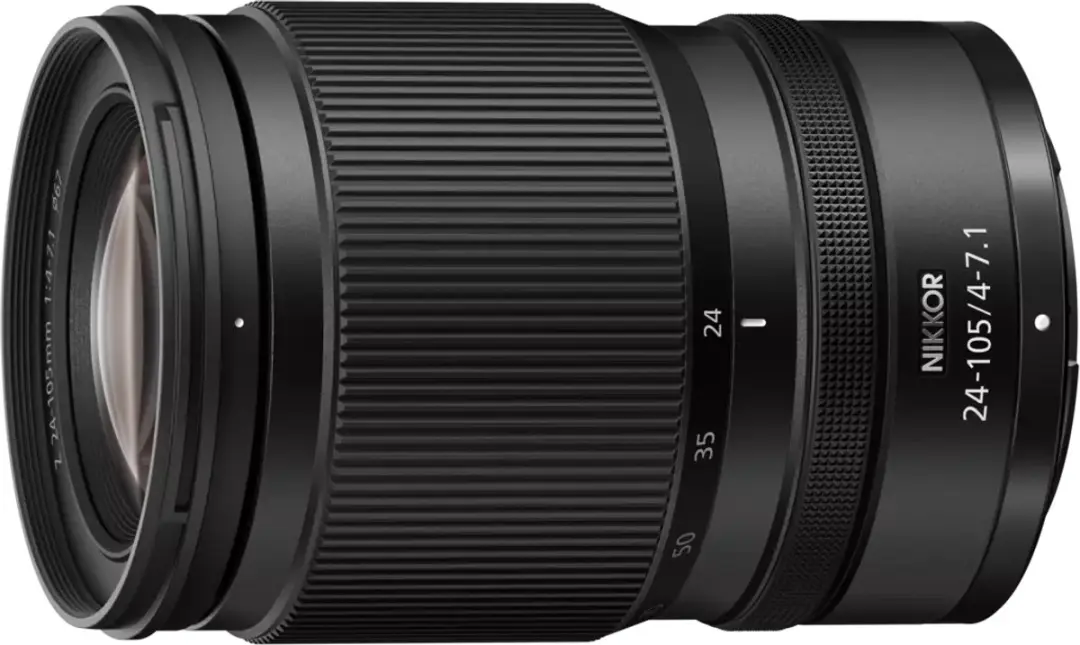 Nikon NIKKOR Z 24-105mm f/4-7.1 JMA727DA