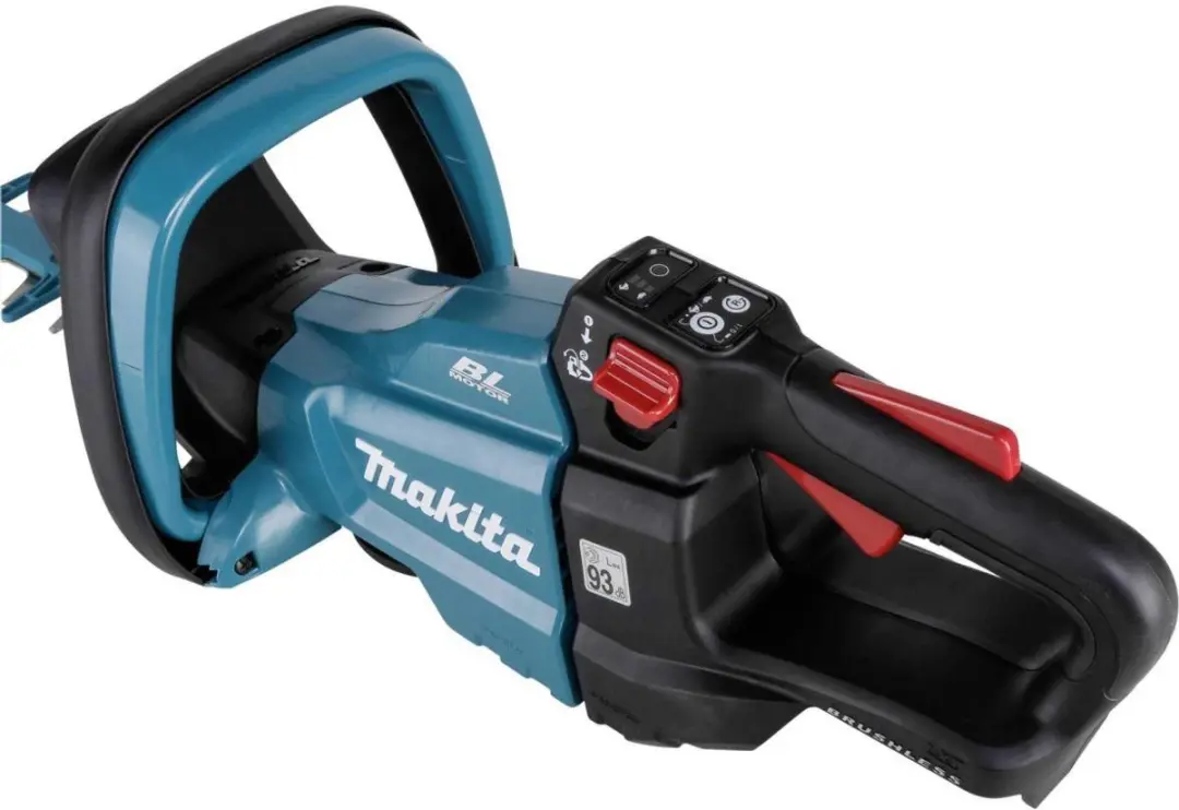 Makita DUH751Z Accu-Heggenschaar 75cm