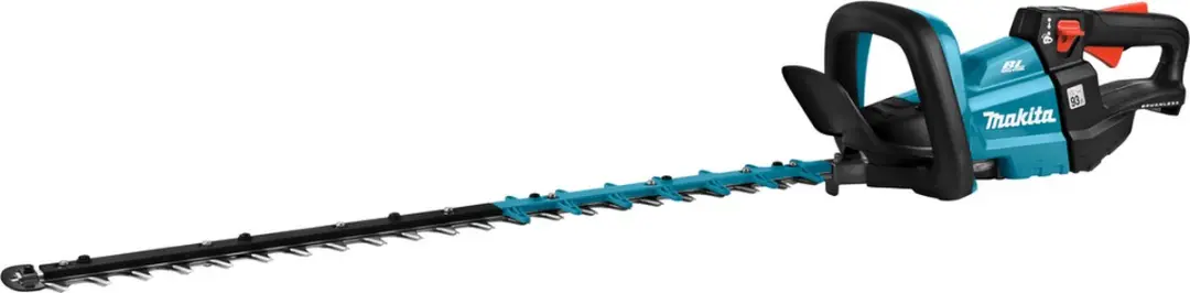 Makita DUH751Z Accu-Heggenschaar 75cm - afbeelding 6 van 6