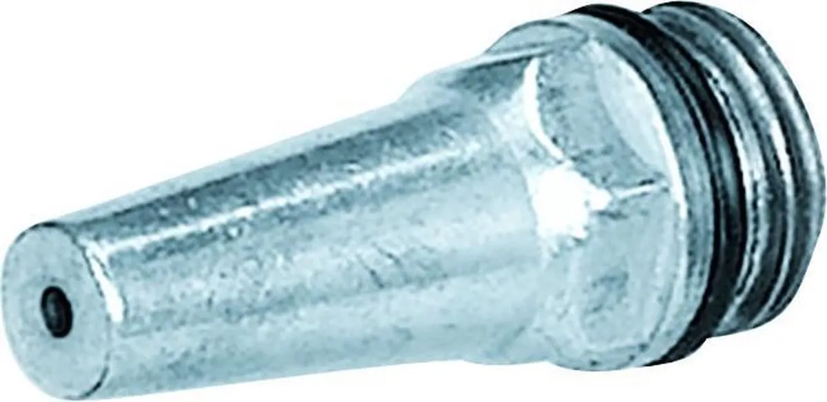 Einhell Perslucht Accessoireset 5-delig - Incl. blaas-, sproeipistool & bandenspanningsmeter