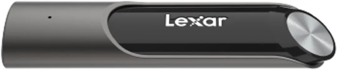 Lexar P30 USB Stick 256GB - Zwart
