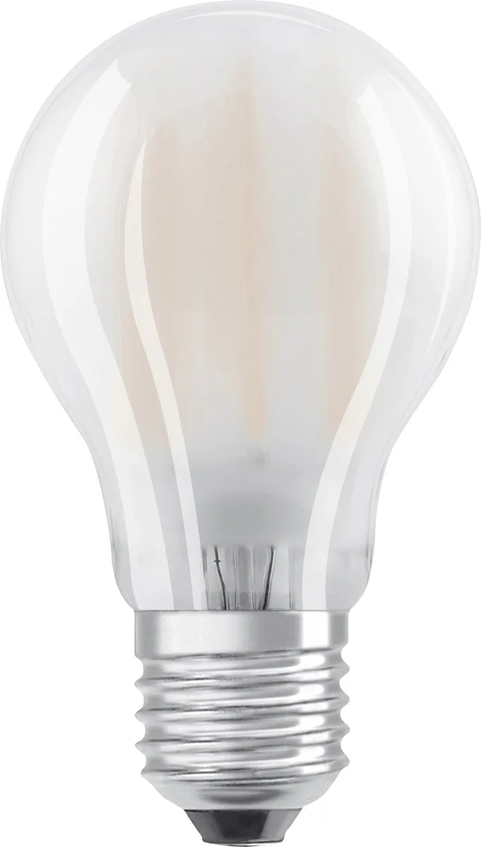 LEDVANCE Klassieke WiFi-lamp 7,5W Warm Wit E27