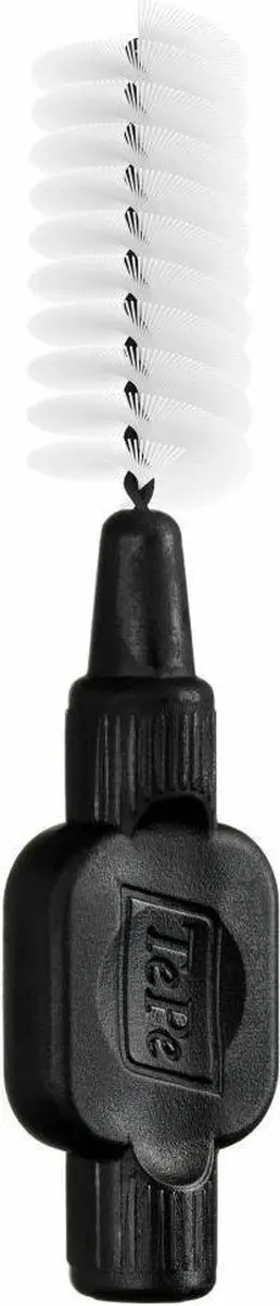 TePe Ragers 1,5mm - 60 Stuks (10x6) Zwart
