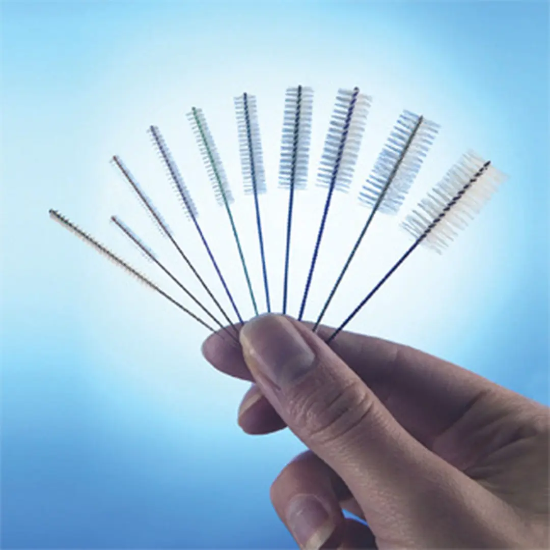 Lactona Interdentaal Ragers Medium 5mm - Blauw - 25 Stuks