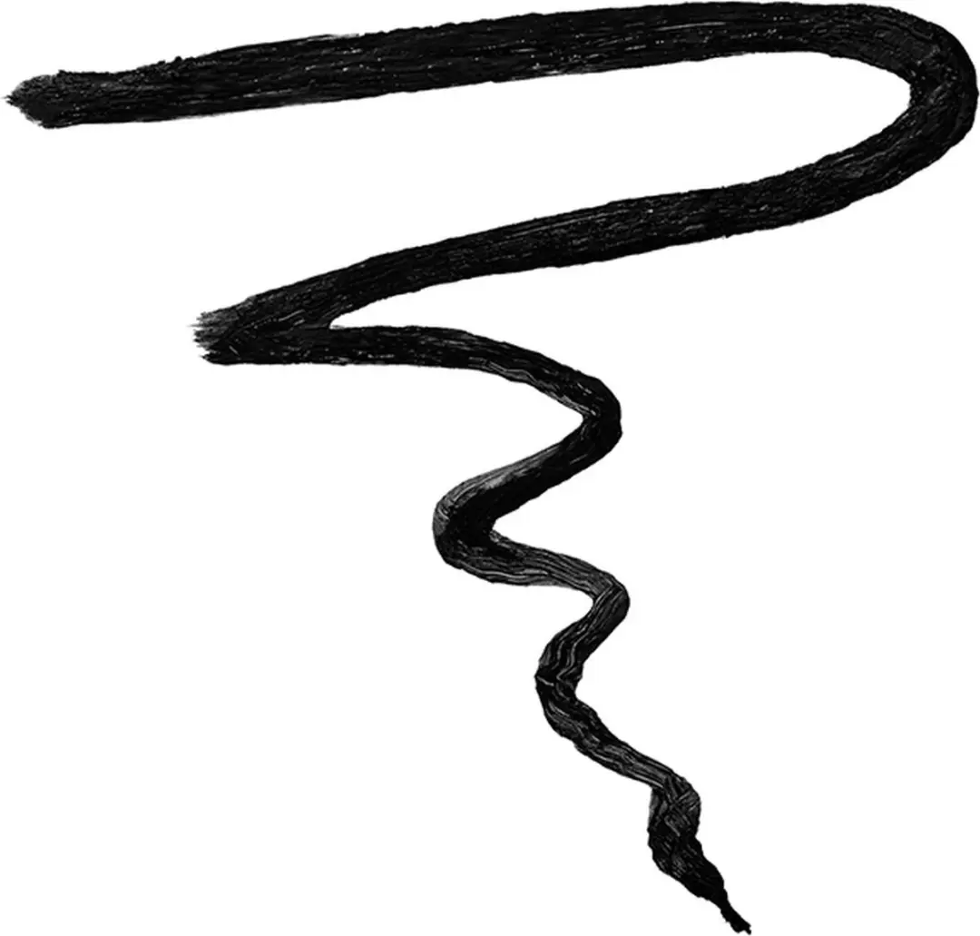 Shiseido Eyeliner Microliner Ink - 0,08 g - Black