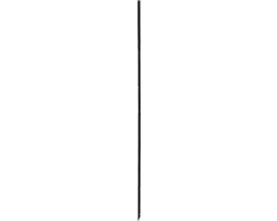 Shiseido Eyeliner Microliner Ink - 0,08 g - Black