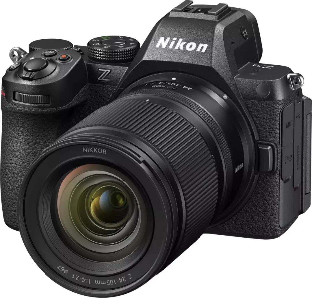 Nikon Z5II VOA170K004 MILC