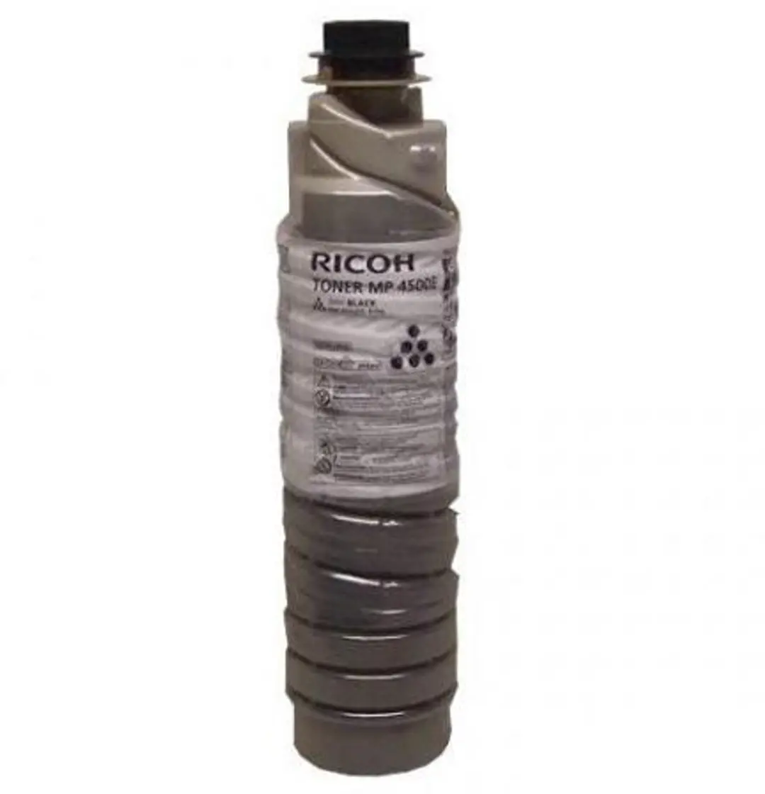 Ricoh 841925 Tonercartridge - Zwart - 15.000 pagina's