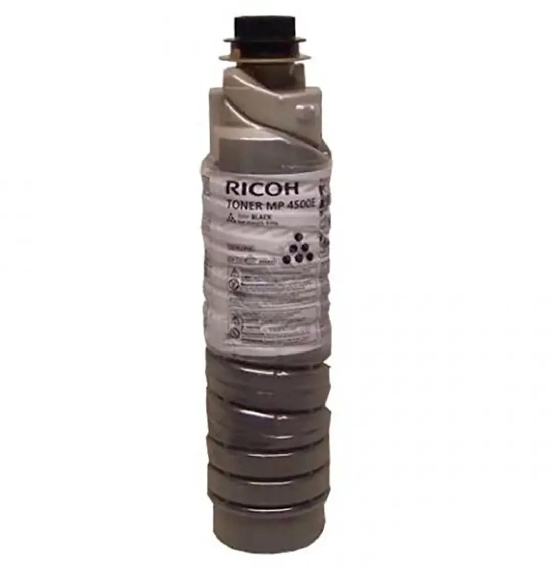 Ricoh 841925 Tonercartridge - Zwart - 15.000 pagina's