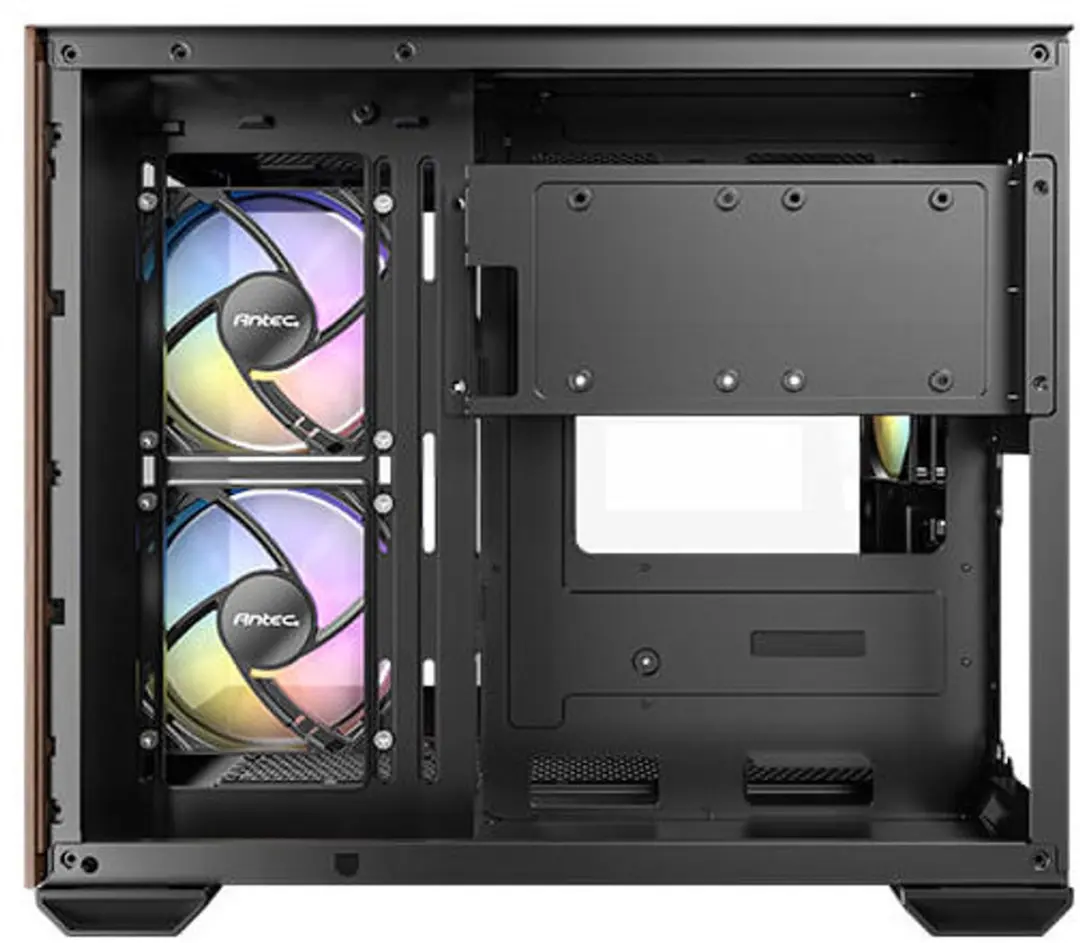 Antec CX600M ATX Behuizing