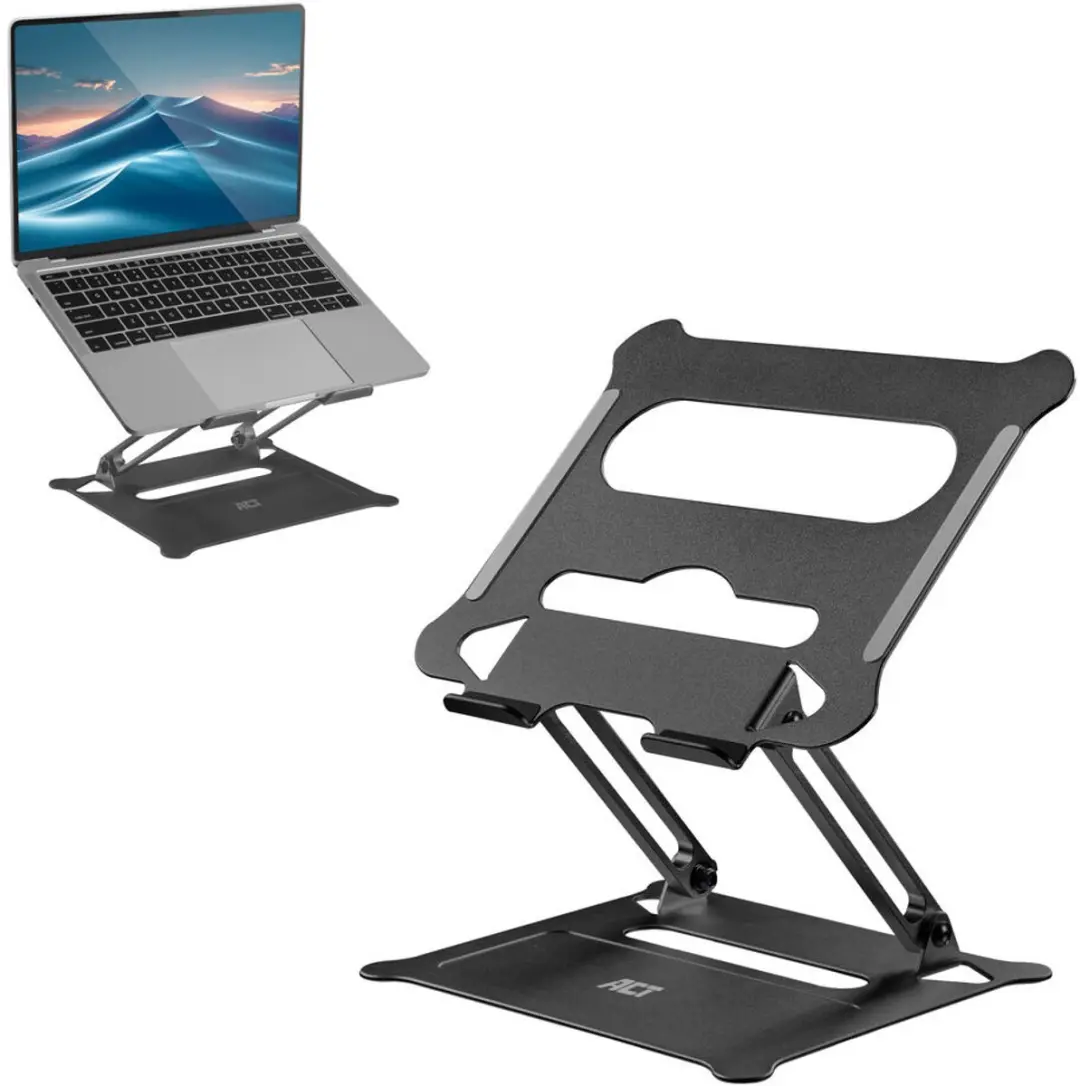 ACT Laptopstandaard AC8140