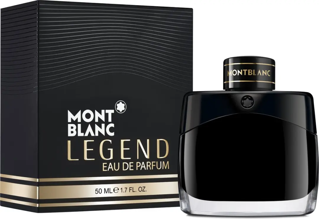 Montblanc Legend pour Homme Eau de Parfum 50ml