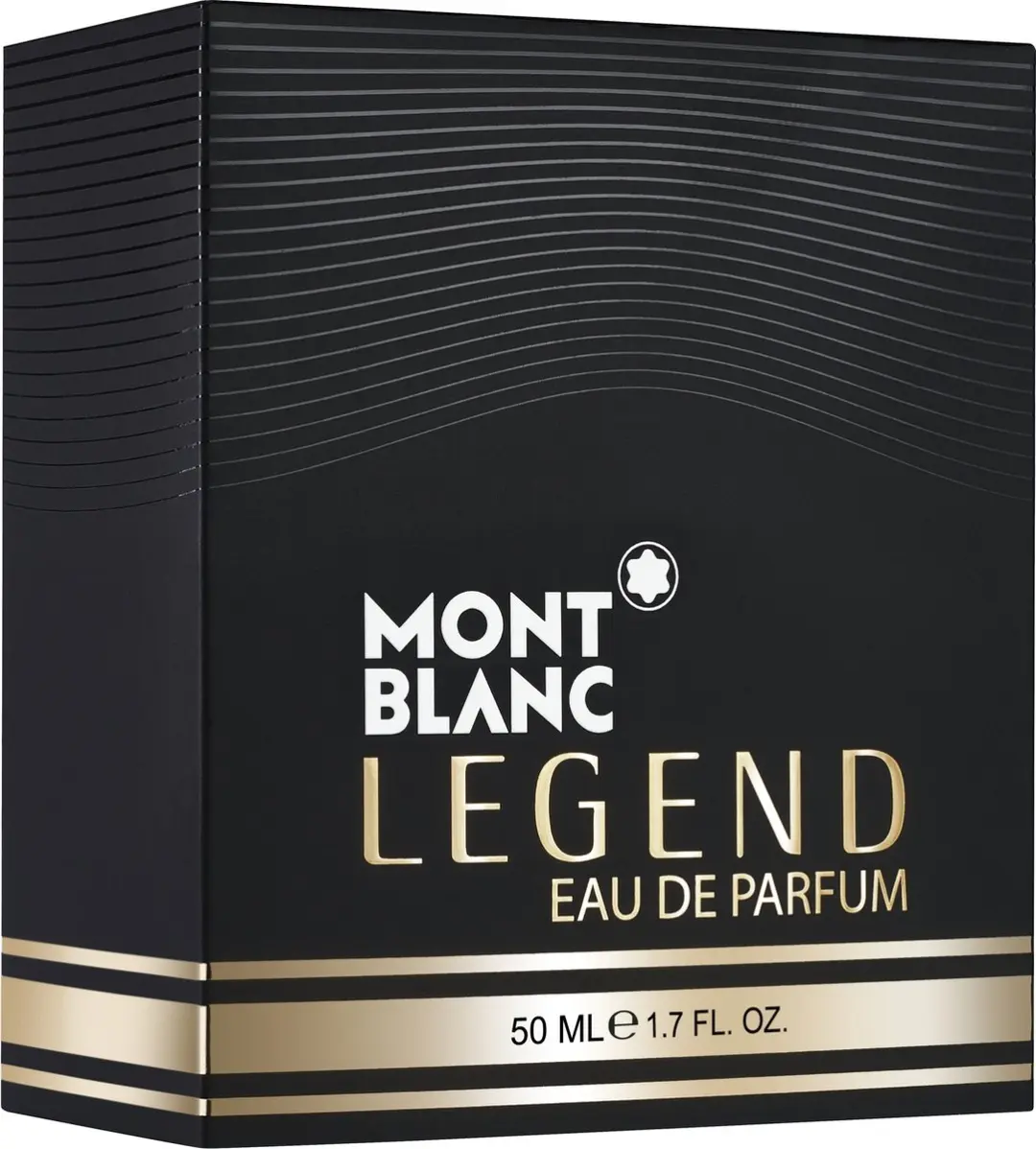 Montblanc Legend pour Homme Eau de Parfum 50ml