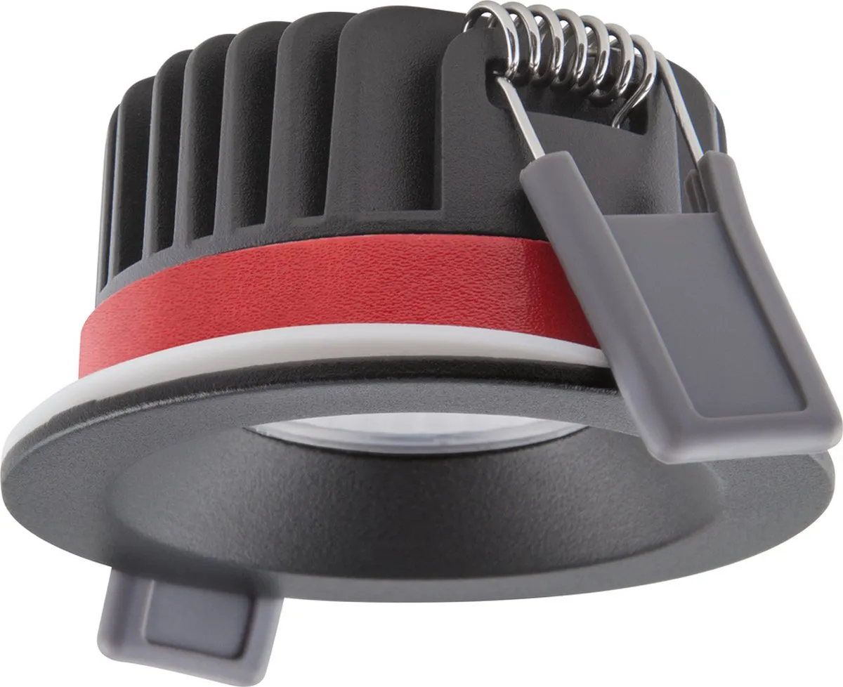 Ledvance LED Inbouwspot Fire Rated 8W 640lm