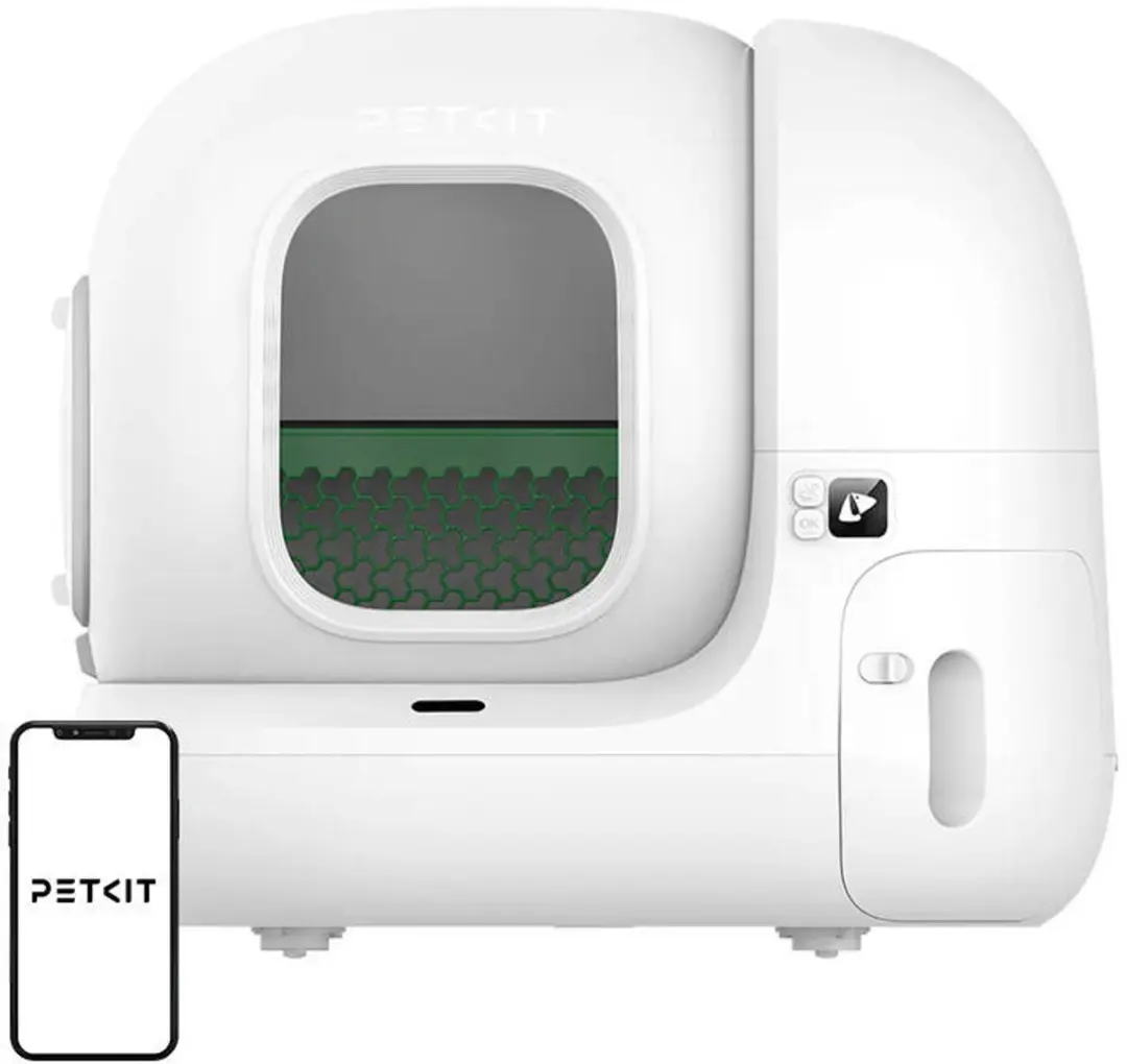 Petkit Pura Max 2 Premium Automatische Kattenbak