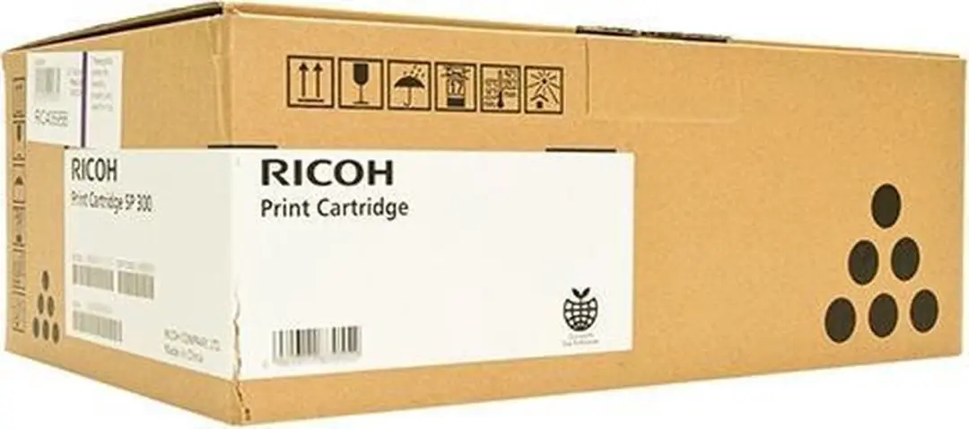 Ricoh SP6430A - 10.000 Afdrukken - Zwart