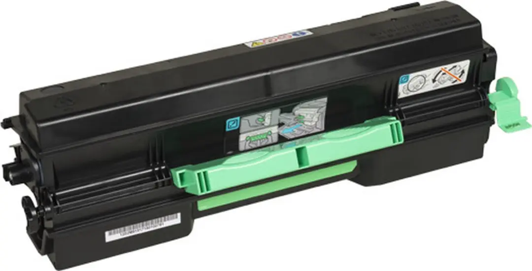 Ricoh SP6430A - 10.000 Afdrukken - Zwart