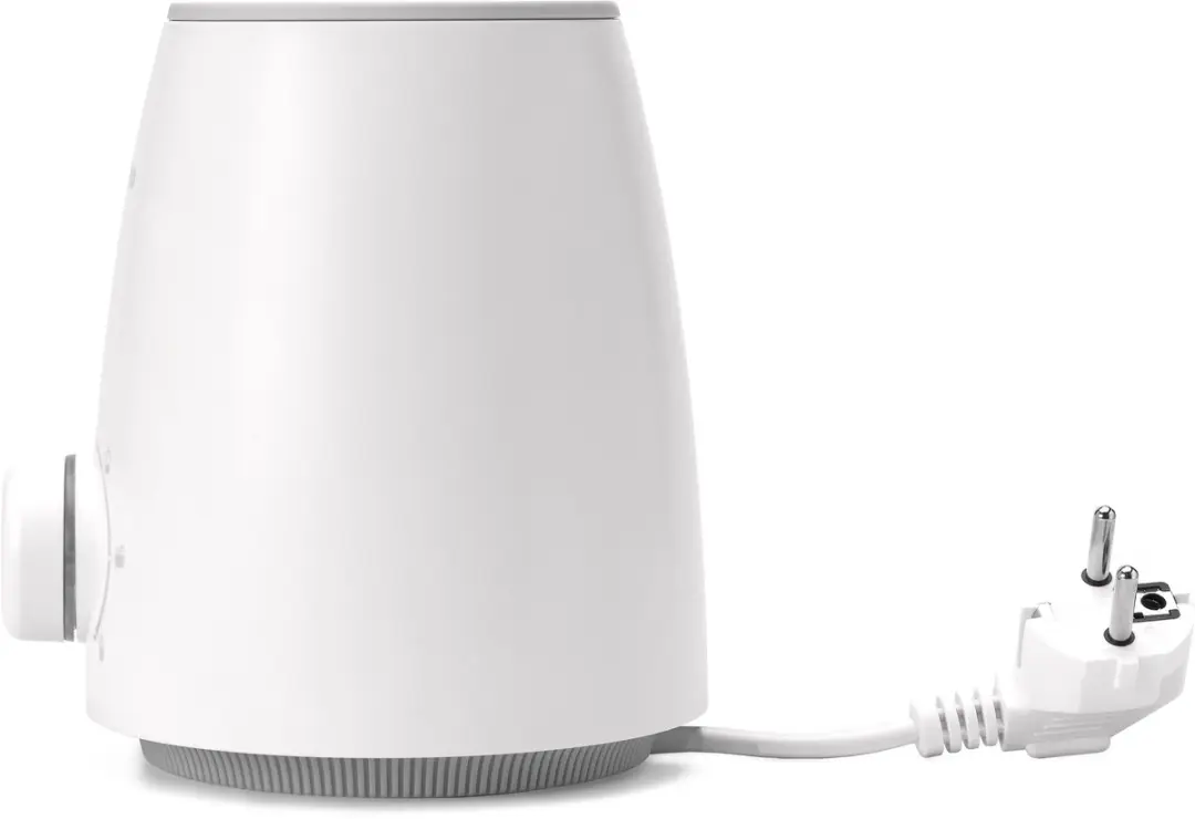 Alecto BW800 Flessenwarmer 500W - Wit