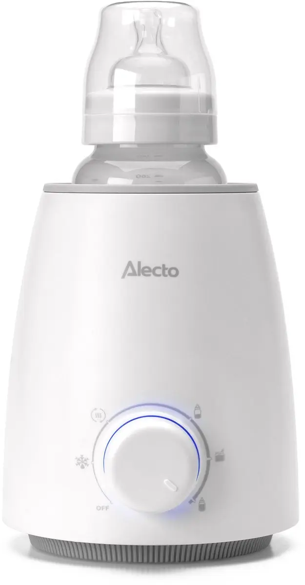 Alecto BW800 Flessenwarmer 500W