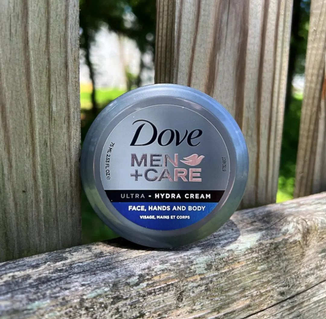 Dove Men+Care Ultra-Hydra Crème 75ml