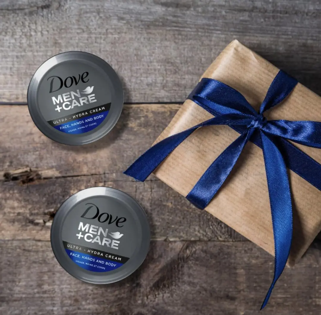 Dove Men+Care Ultra-Hydra Crème 75ml