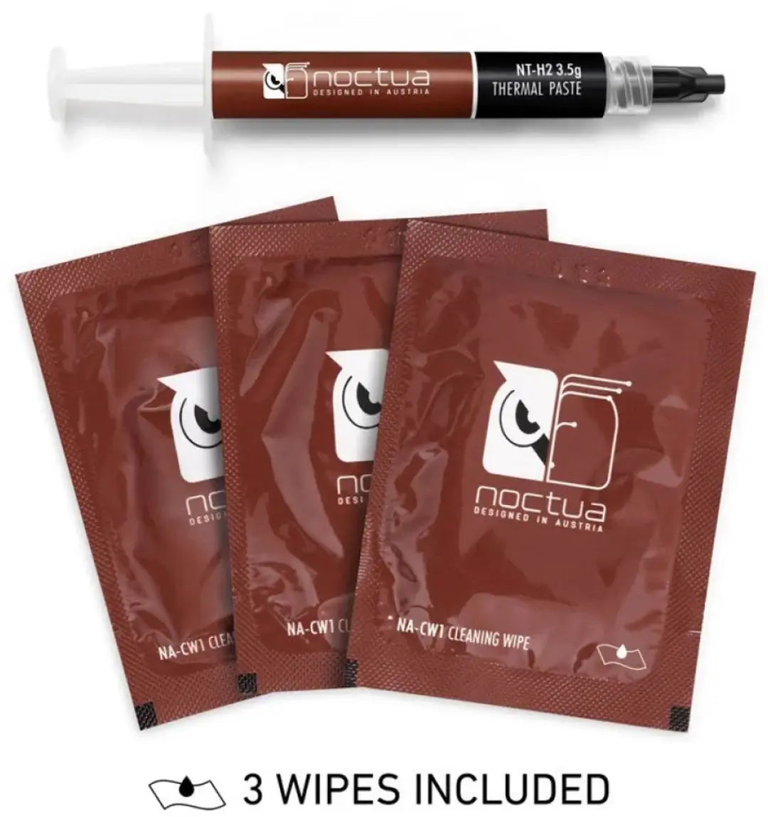 Noctua NT-H2 Koelpasta 3.5ml