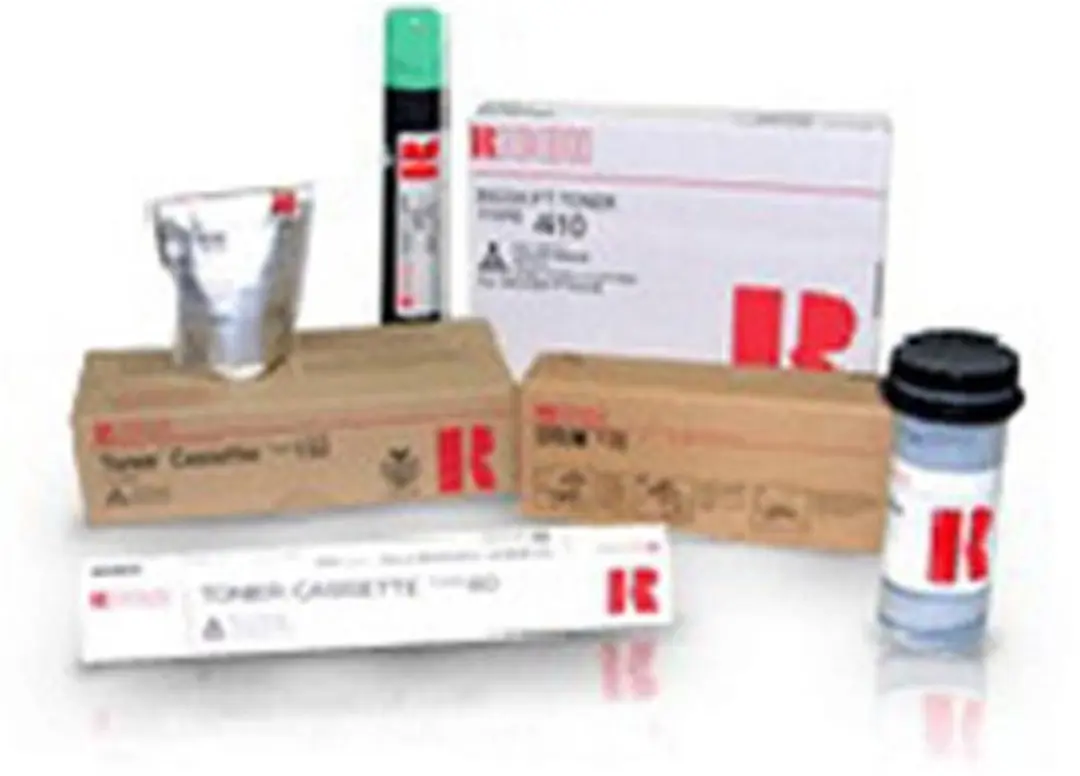 Ricoh SP8200E Tonercartridge - Zwart