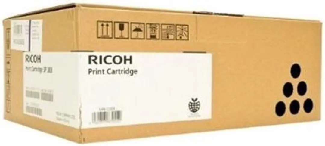 Ricoh 821259 TYPESPC840A Tonercartridge