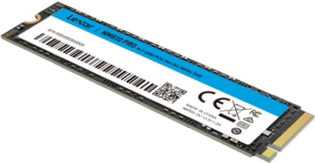 Lexar NM610PRO LNM610P001T-RNNNG M.2 SSD - 1TB