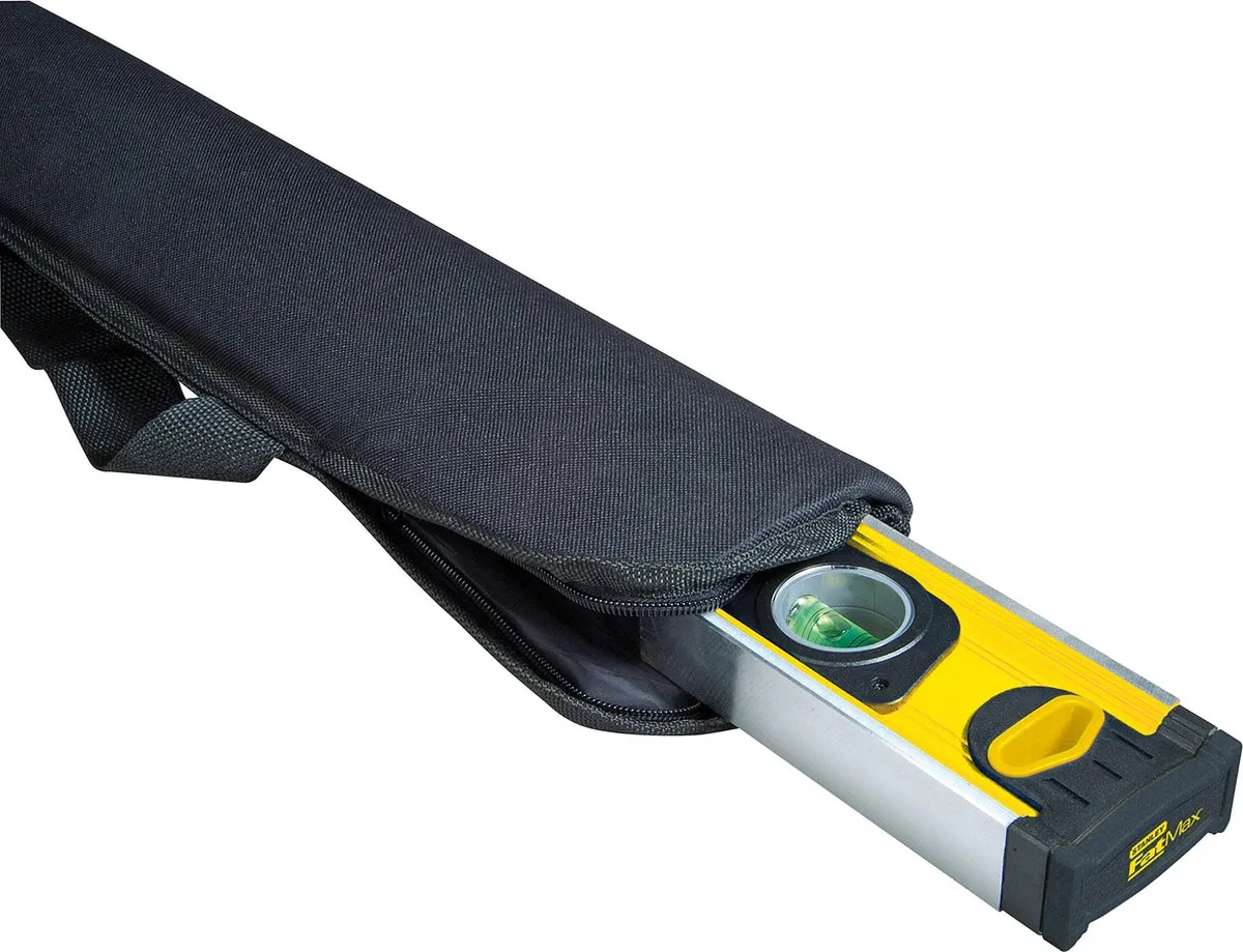 Stanley FatMax Digitale Waterpas 60cm - 0-42-065 - Geel