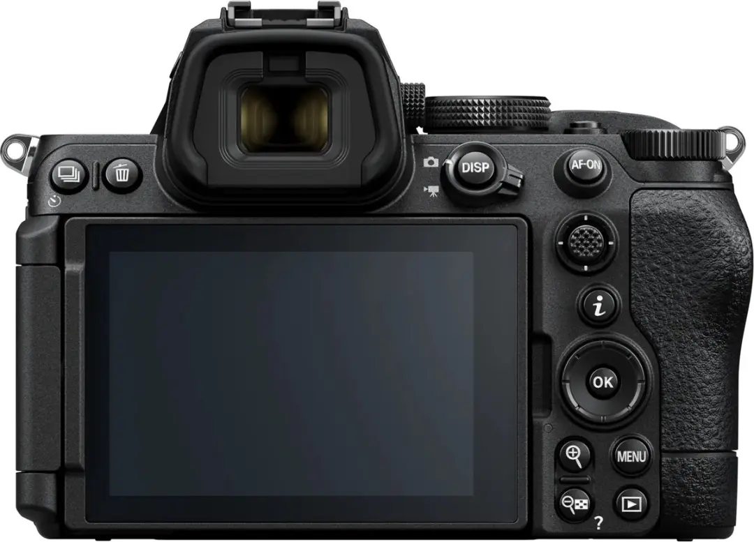 Nikon Z5 II VOA170K001 MILC - 24,5 MP - Zwart