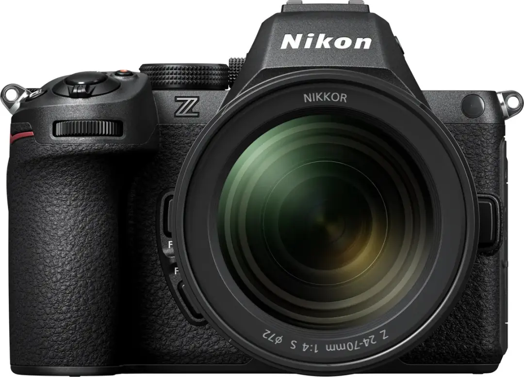 Nikon Z5 II VOA170K001 MILC