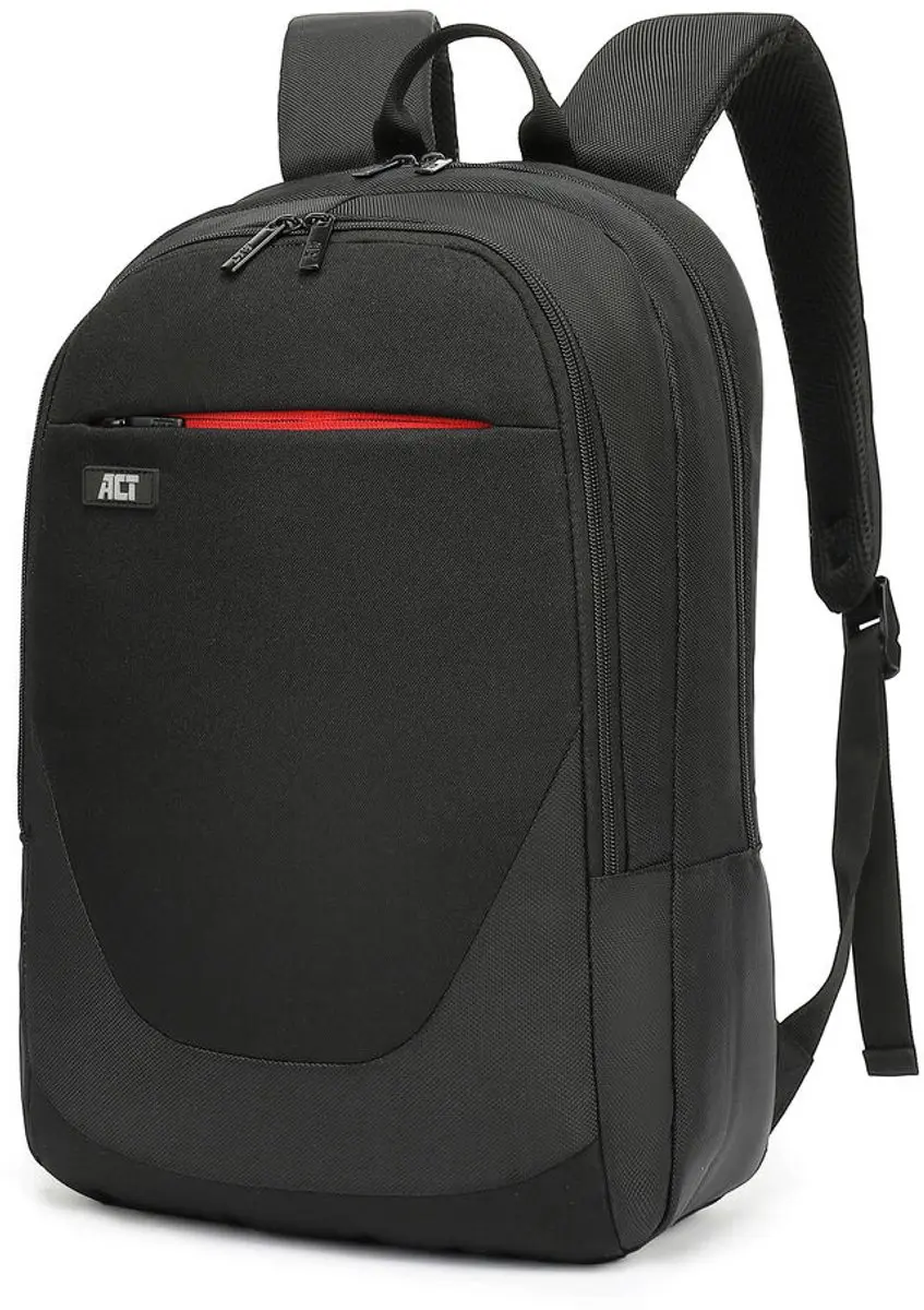ACT Suburb Rugzak 18,5L