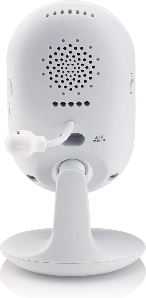 Alecto DVM2028C Extra Camera - Wit