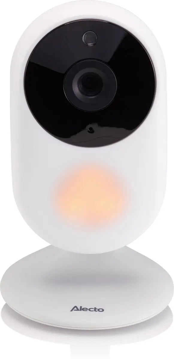 Alecto DVM2028C Extra Camera